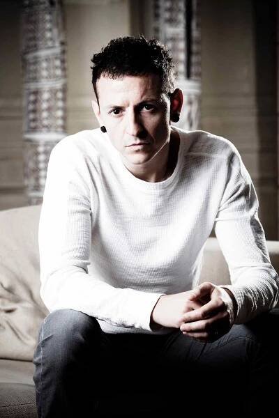 Chester Bennington Dead: Celebrities React