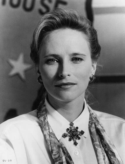 Vítej doma, Roxy Carmichaelová - Z filmu - Laila Robins