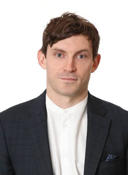 Communique International Team — Strategic Leadership Communications