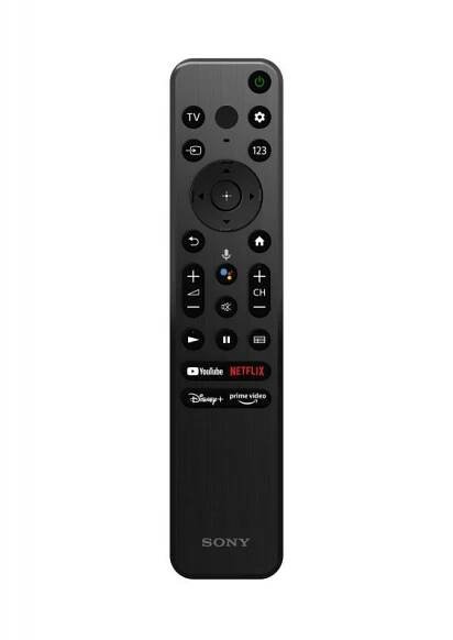 Sony 85" LED (XR85X95KAEP)