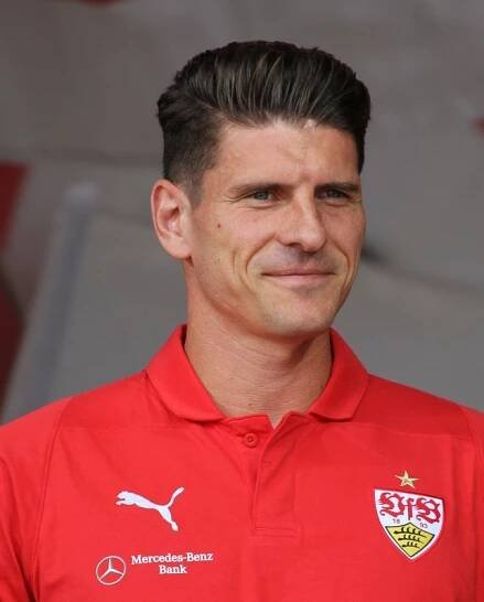 Mario Gómez – Wikipedia