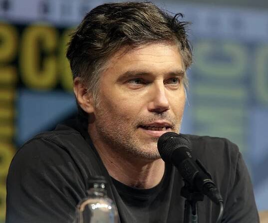 Anson Mount Biography – Facts, Childhood, Family Life of Actor
