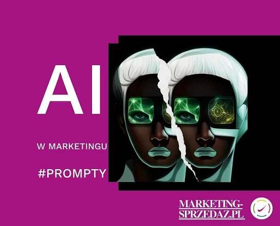 AI w marketingu: Wykorzystanie sztucznej inteligencji w strategiach marketingowych - Archetypy marki
