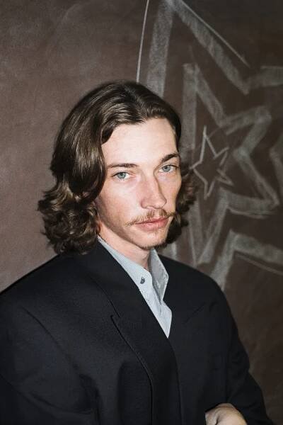 Jacob Lofland
