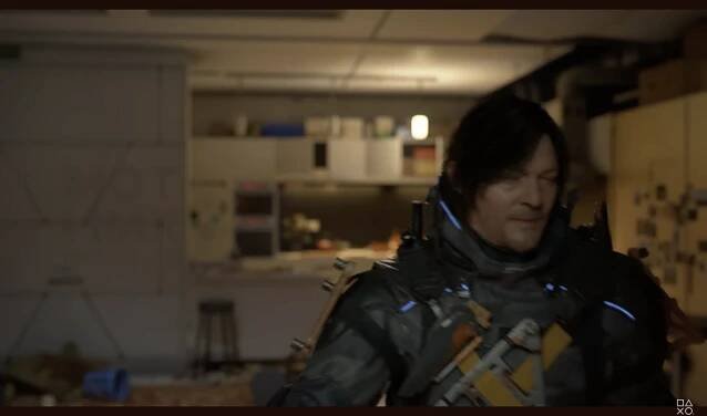 Death Stranding 2: On the Beach dostává Launch Trailer