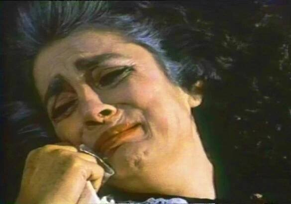 Irene Papas