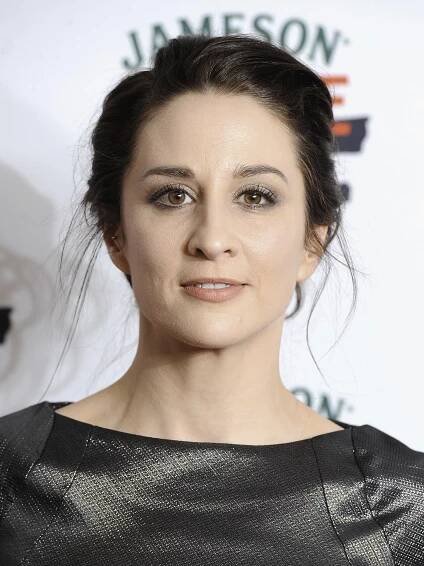 Morven Christie