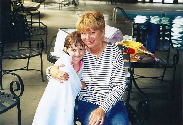 Love U More… – Dedicated to the Memory of Skylar Kooken