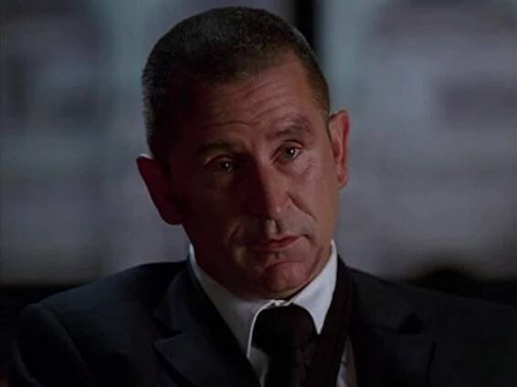 Anthony LaPaglia in Beze stopy (2002)