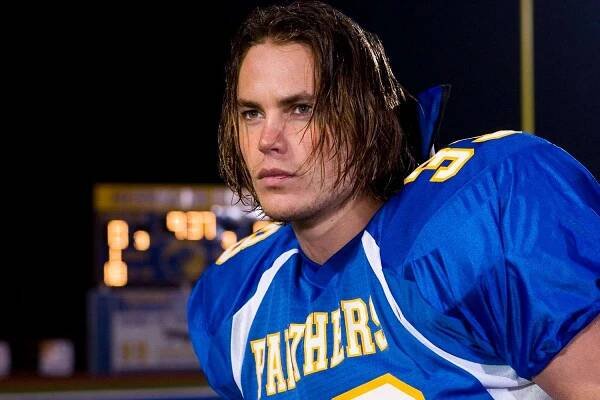 Will Taylor Kitsch Appear in the Friday Night Lights Reboot? Here’s What He Says It’ll Take to See Riggins Return (Exclusive)