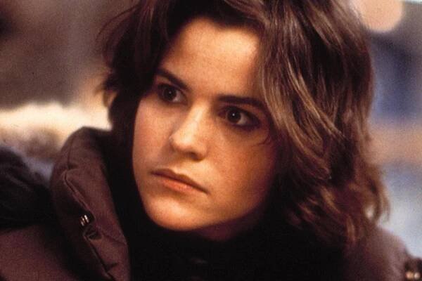 Ally Sheedy interview: ‘The Brat Pack label was undermining – and the ladies weren’t part of it anyway!’