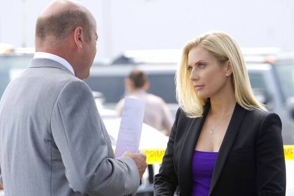 Emily Procter