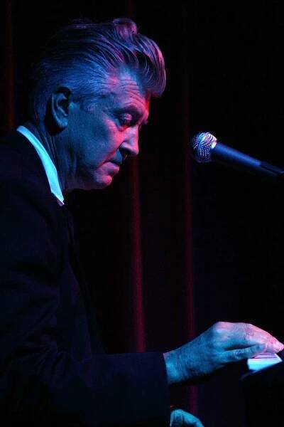 David Lynch announces album with Twin Peaks actress: a look back on some of his wildest non-directing projects