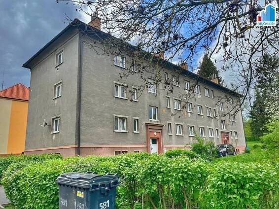 Byty 2+1 v Plzni jih (v okrese) - kompletní výpis realit