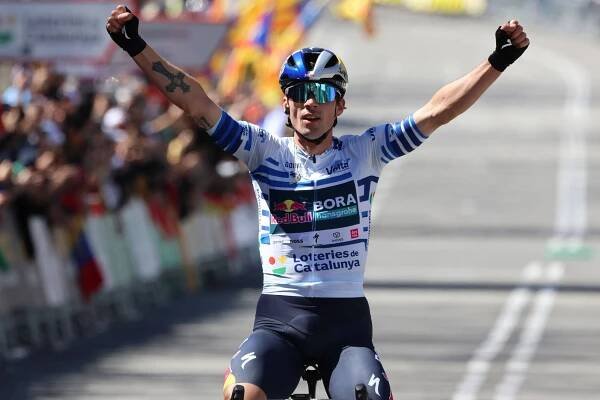 Giro d'Italia 2025 dnes online: etapy, trasa, program, výsledky