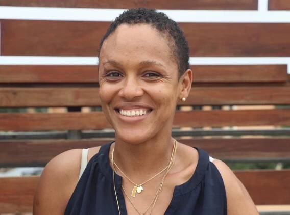 Elizabeth Akua-Nyarko Patterson - Wikiquote