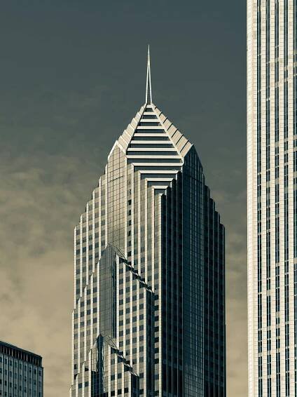 Unikátní Architektonická Struktura V Parku Chicago · Základová fotografie zdarma