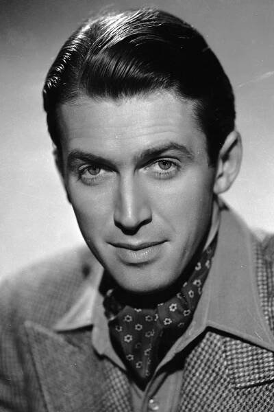 James Stewart