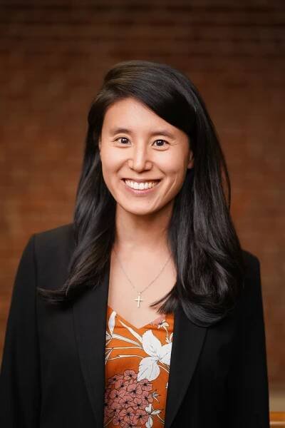 Connie K. Chan