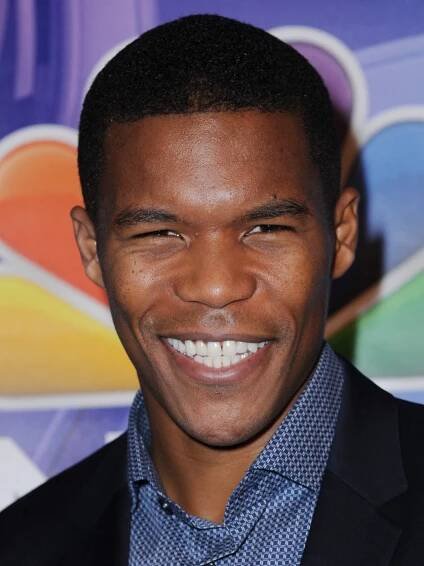 Gaius Charles - Actor