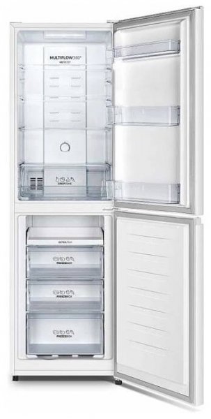 Gorenje NRK418ECW4