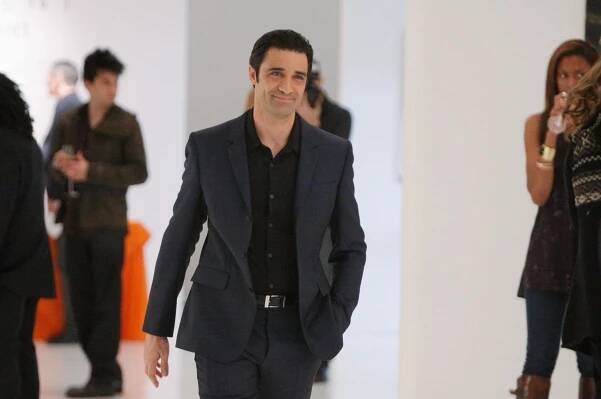 Bratři a sestry - Nebylo by to fajn? - Z filmu - Gilles Marini
