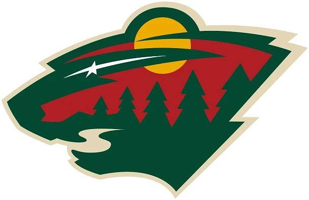 Minnesota Wild NHL fanshop