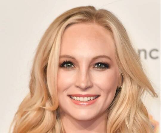 Candice King