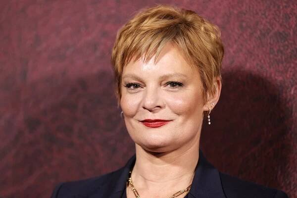 Martha Plimpton interview: ‘There’s no such thing to me as pro-life. We’re all f***ing pro-life!’