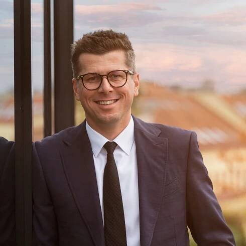 Foto řečníka Martin Fojtík
