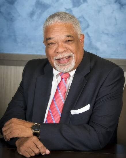 Chairman Peter Odle