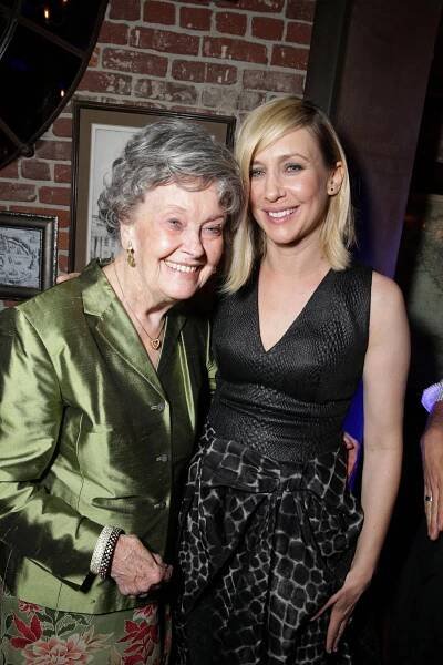 Lorraine Warren, Vera Farmiga - V zajetí démonů - Z akcí