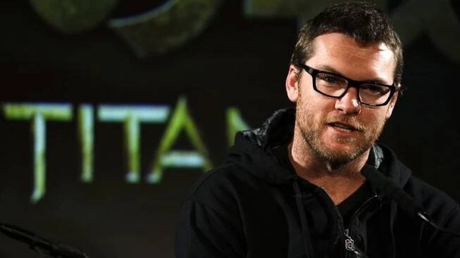 Herec Sam Worthington: Do konkurzu na Avatara jsem se přihlásil z hecu