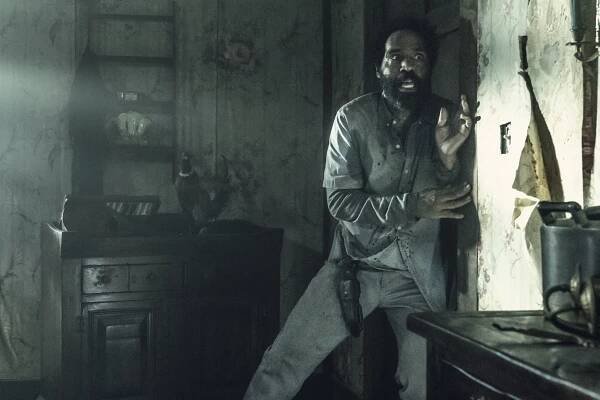 Kevin Carroll - Actor