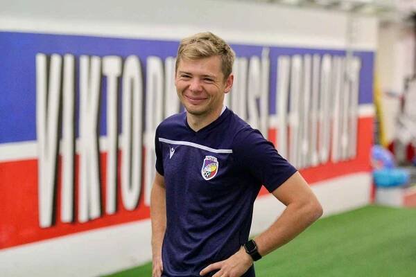 Začínal ve Spartě, teď už září v Plzni. Hlavatý po debutu: Moc jsem si to užil