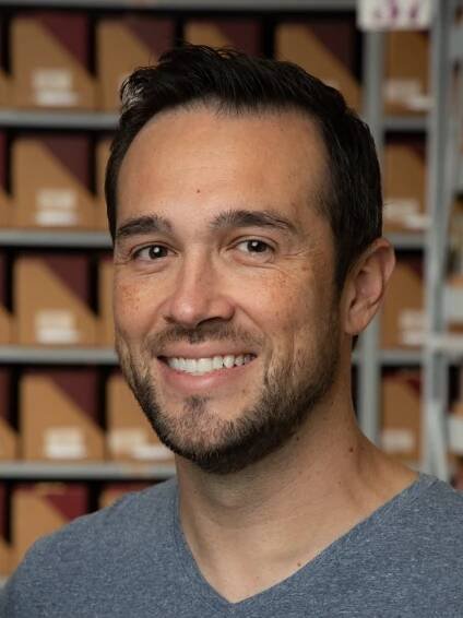 People | Oomph, Inc