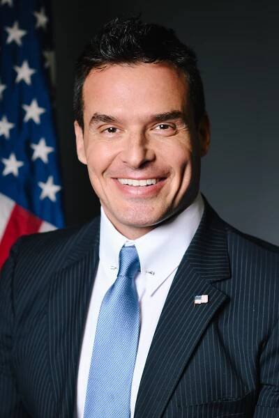 New 'God's Not Dead' Movie to Star 'Blacklisted' Antonio Sabato Jr.