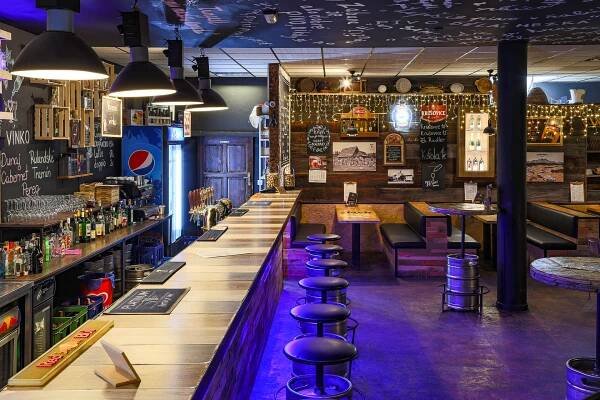 JACK - JACK PUB MICHALOVCE
