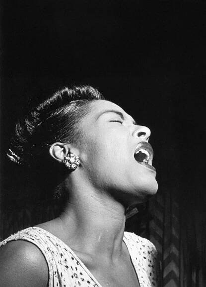 Billie Holiday: Tragický život, pretrvávajúci odkaz