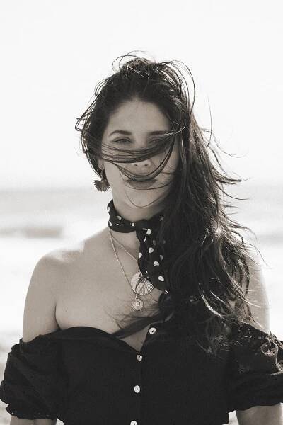 Carmen Avilés