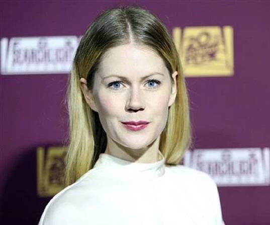 Hanna Alström