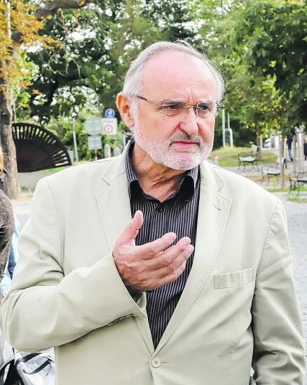 ZEMŘEL DLOUHOLETÝ KOLEGA JAN HRUBEŠ – ODS – Občanská demokratická strana