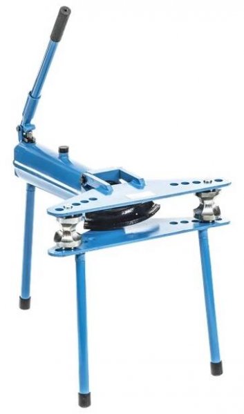 Ohýbačka trubek hydraulická HPB - 50 - uni-max