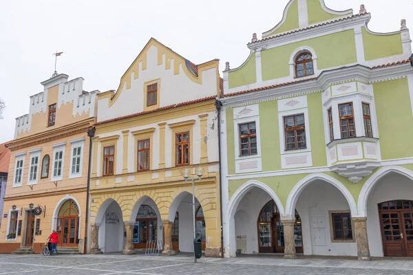20 tipů, co dělat v Třeboni a okolí + tipy na ubytování 4