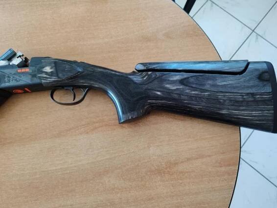 Beretta 688