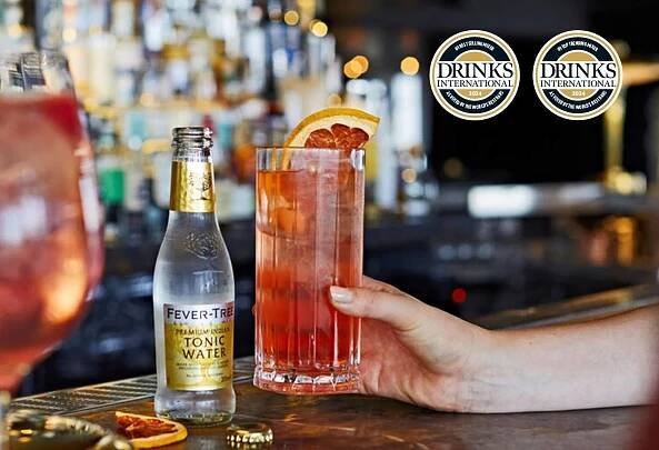 Fever-Tree