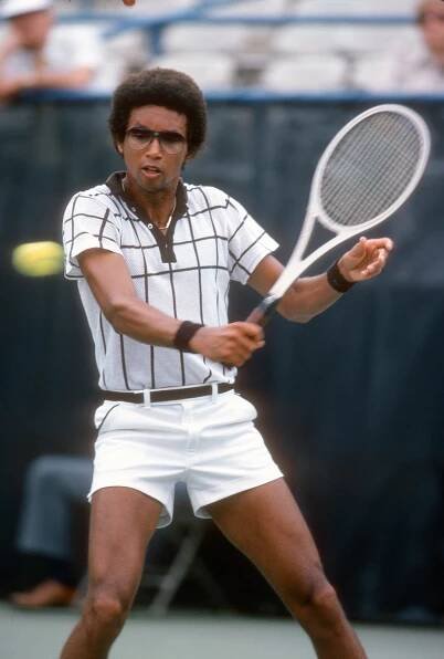 1978 US Open Tennis Championship