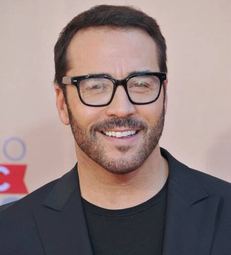 Jeremy Piven Glasses
