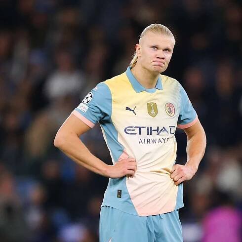 Manchester City vs Sparta Prague - Champions League: TV channel, prediction, team news and lineups