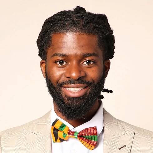 Randell Adjei